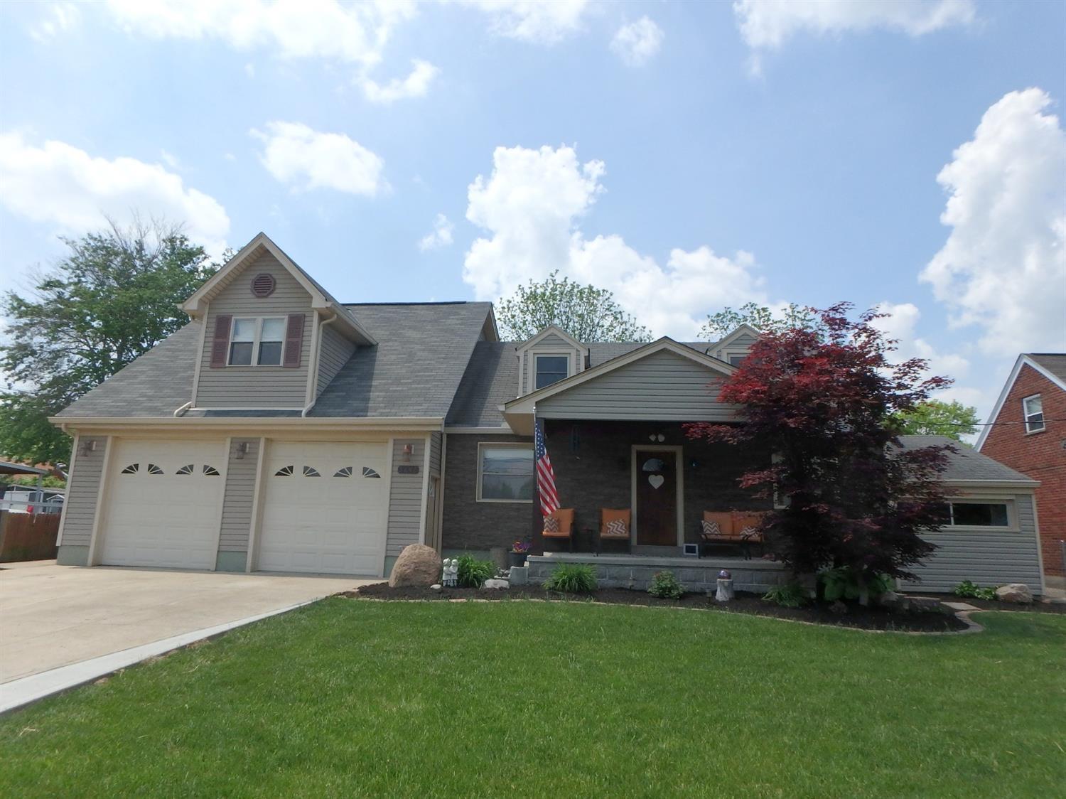 3647 Eyrich Road Cincinnati, OH 45248 - Photo 1 of 1
