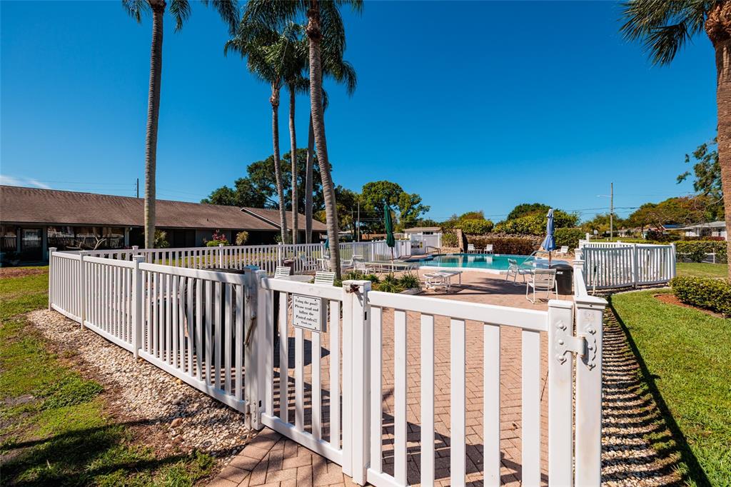 1601 43rd Street, Unit 149 St. Petersburg, FL 33713 - Photo 48 of 51