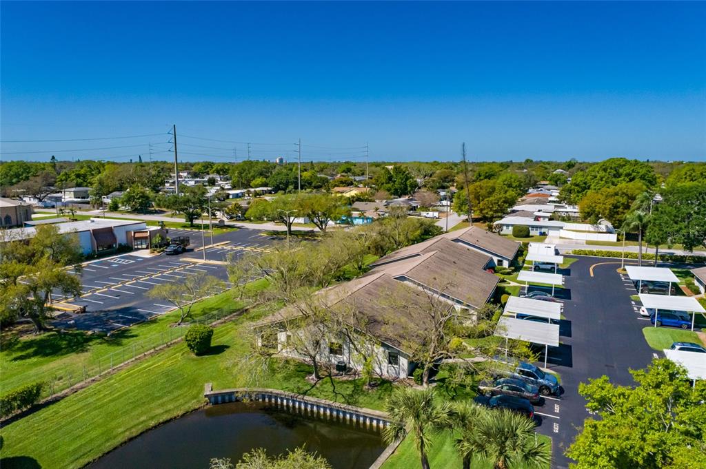 1601 43rd Street, Unit 149 St. Petersburg, FL 33713 - Photo 50 of 51 a view of a city