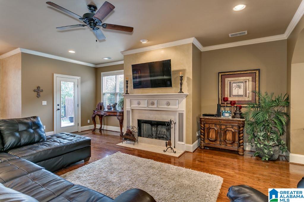 5728 Chestnut Trace Birmingham, AL 35244 - Photo 4 of 25