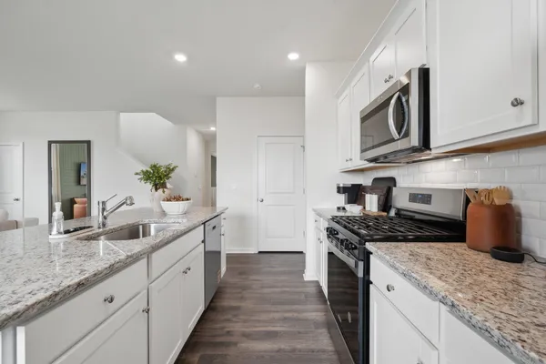 $449,990 | 544 Summercrest Avenue, Waynesboro, VA 22980