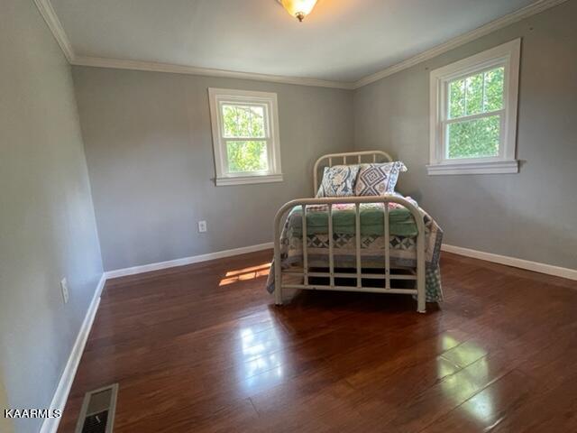 170 Spears Road Friendsville, TN 37737 - Photo 11 of 30 Primary Bedroom