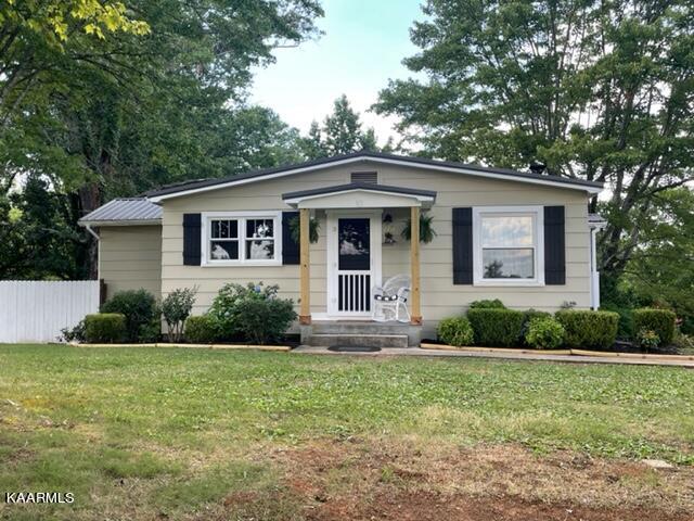 170 Spears Road Friendsville, TN 37737 - Photo 23 of 30 Move-in Ready!