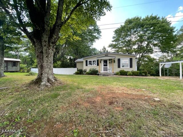 170 Spears Road Friendsville, TN 37737 - Photo 24 of 30 Country Setting