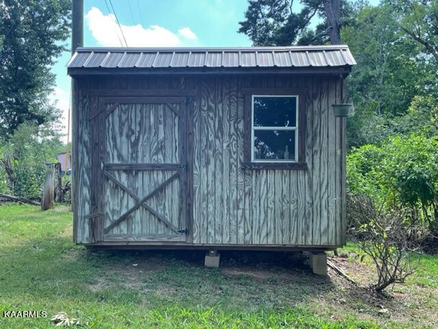 170 Spears Road Friendsville, TN 37737 - Photo 26 of 30 Storage