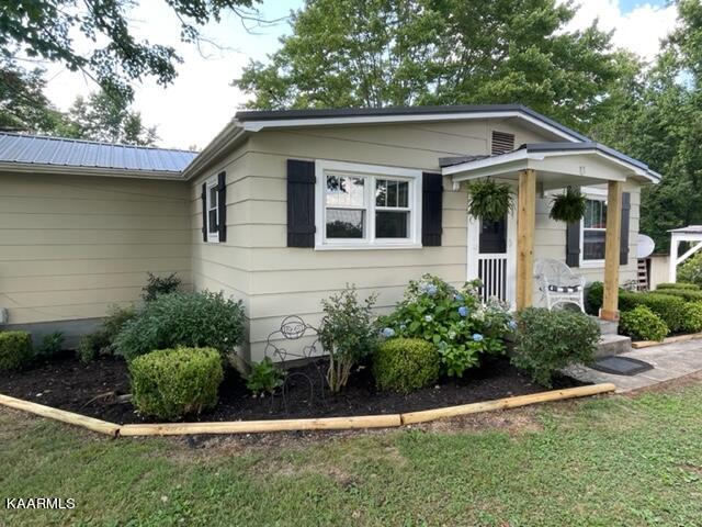 170 Spears Road Friendsville, TN 37737 - Photo 29 of 30 Country Living!