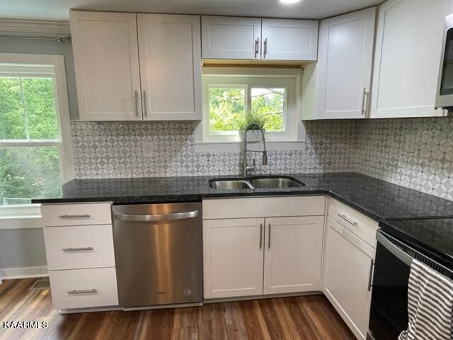 170 Spears Road Friendsville, TN 37737 - Photo 8 of 30 Stainless Steel Appliances