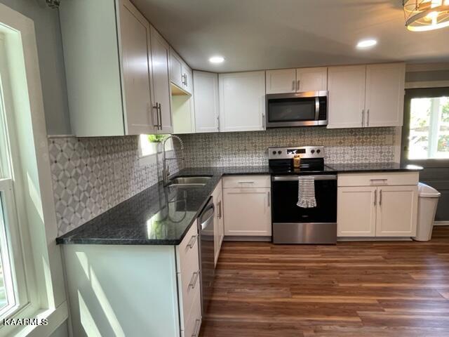 170 Spears Road Friendsville, TN 37737 - Photo 9 of 30 Granite Countertops