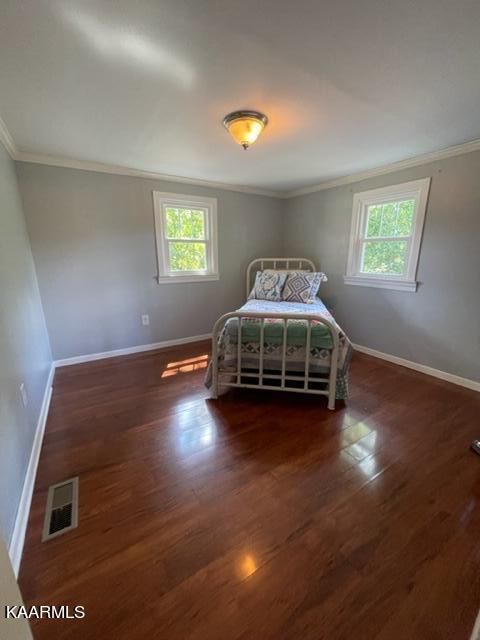 170 Spears Road Friendsville, TN 37737 - Photo 10 of 30 Primary Bedroom