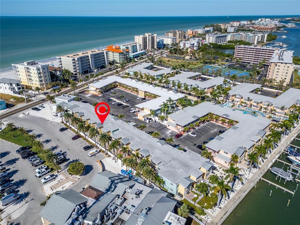 19417 Gulf Boulevard, Unit F110 Indian Rocks Beach, FL 33785 - Photo 82 of 94