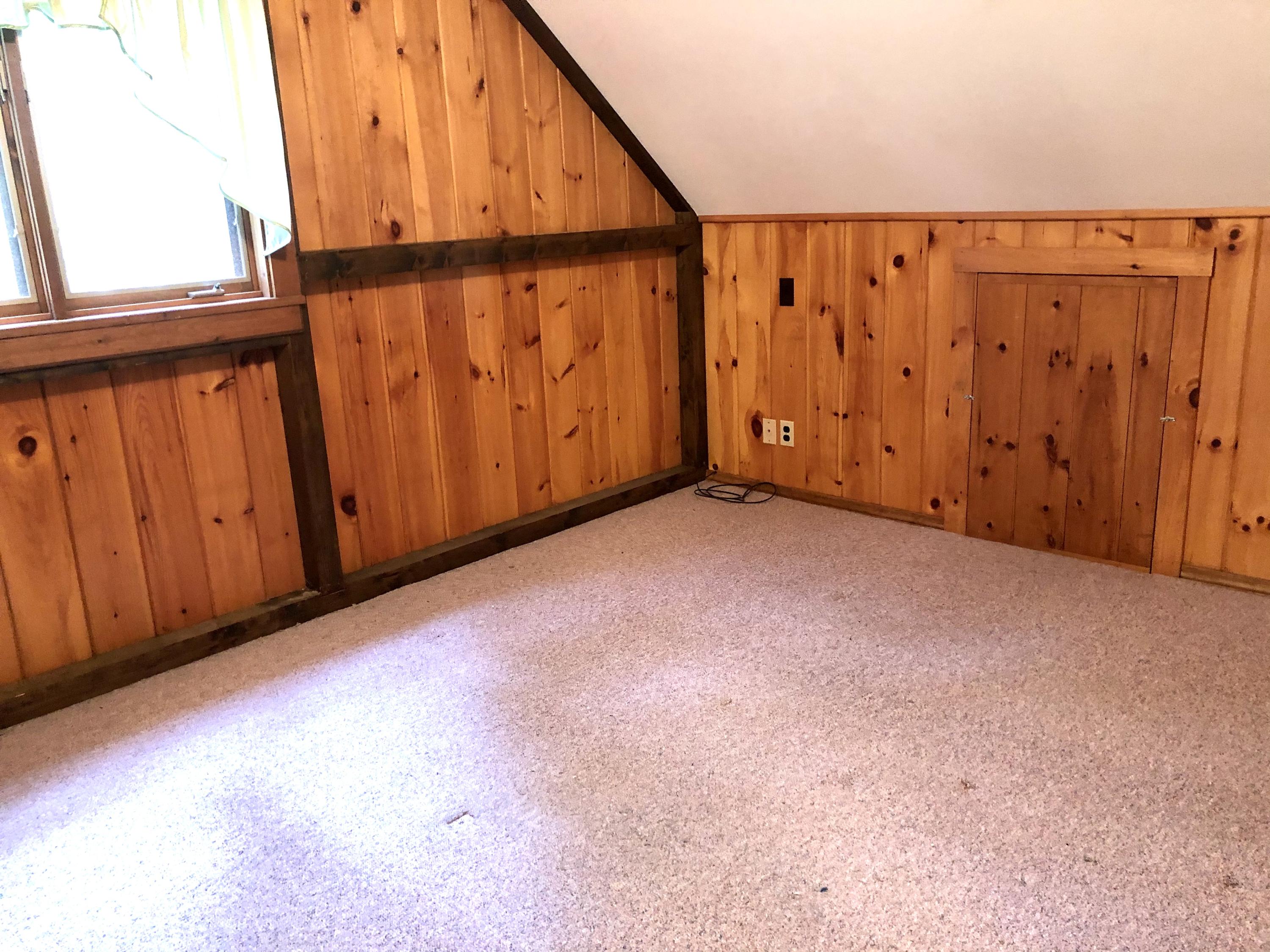 4 Lyford Road Bernard, ME 04612 - Photo 33 of 49 Second floor room with storage