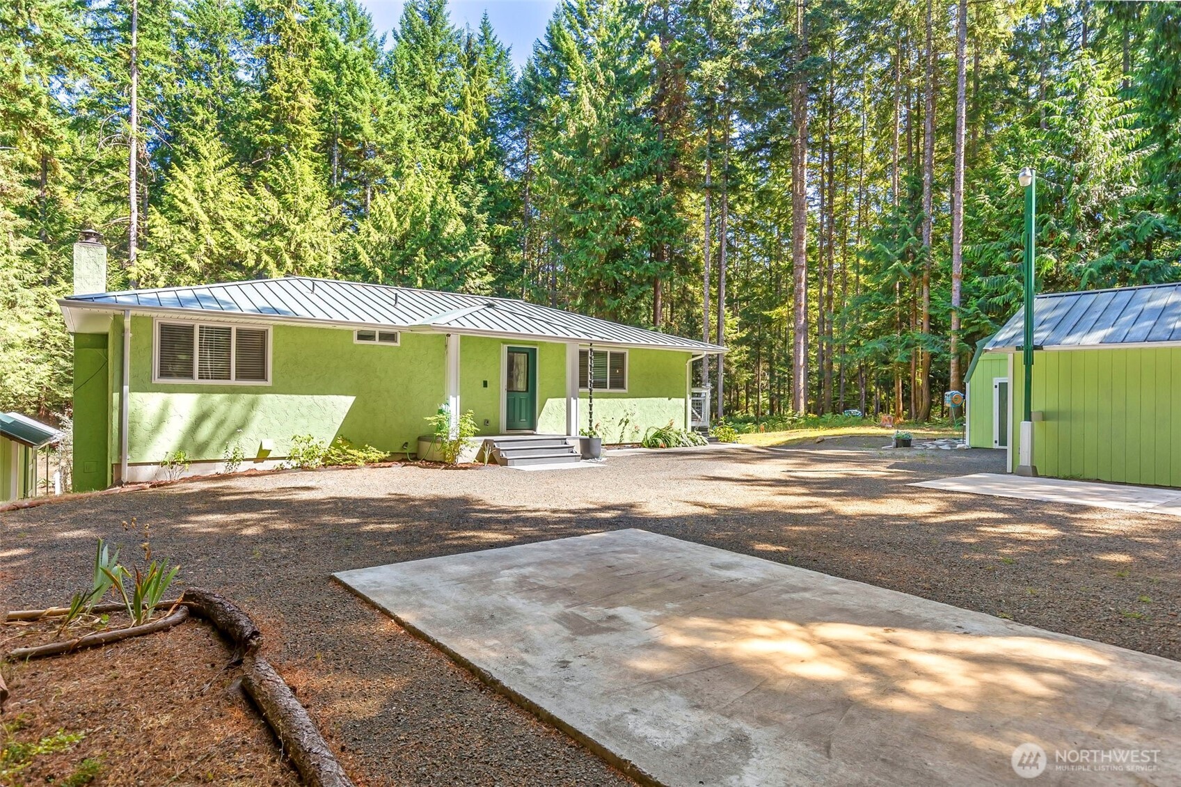 8045 Southeast Willock Road Olalla, WA 98359 - Photo 8 of 35 Gallery Image 8