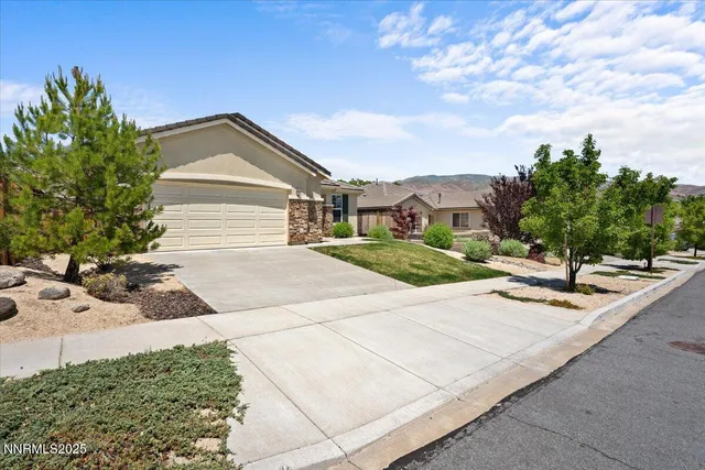 $694,000 | 9225 Sassafras Trail, Reno, NV 89523