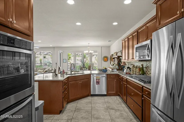 $694,000 | 9225 Sassafras Trail, Reno, NV 89523