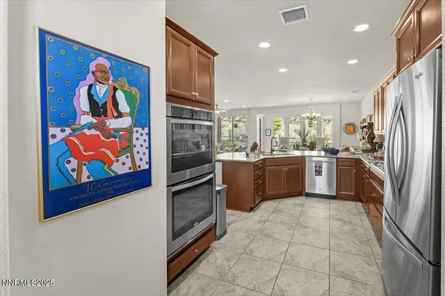 $694,000 | 9225 Sassafras Trail, Reno, NV 89523