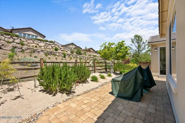 $694,000 | 9225 Sassafras Trail, Reno, NV 89523