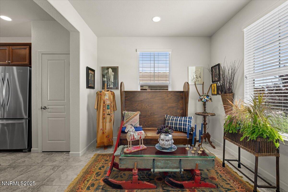 9225 Sassafras Trail Reno, NV 89523 - Photo 42 of 65 a living room with furniture and a window