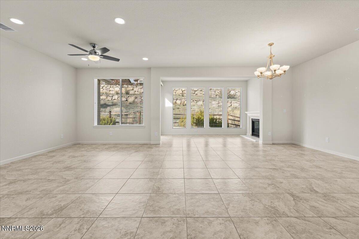 9225 Sassafras Trail Reno, NV 89523 - Photo 5 of 65 a view of an empty room with a window