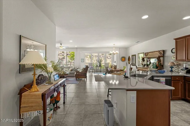 $694,000 | 9225 Sassafras Trail, Reno, NV 89523