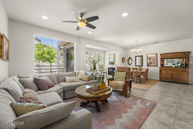 $694,000 | 9225 Sassafras Trail, Reno, NV 89523