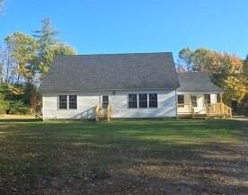 43 Parlin Road Phillips, ME 04966 - Photo 1 of 22 175917595297244