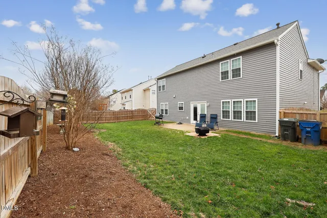 $425,000 | 5709 Apalachicula Drive, Raleigh, NC 27616