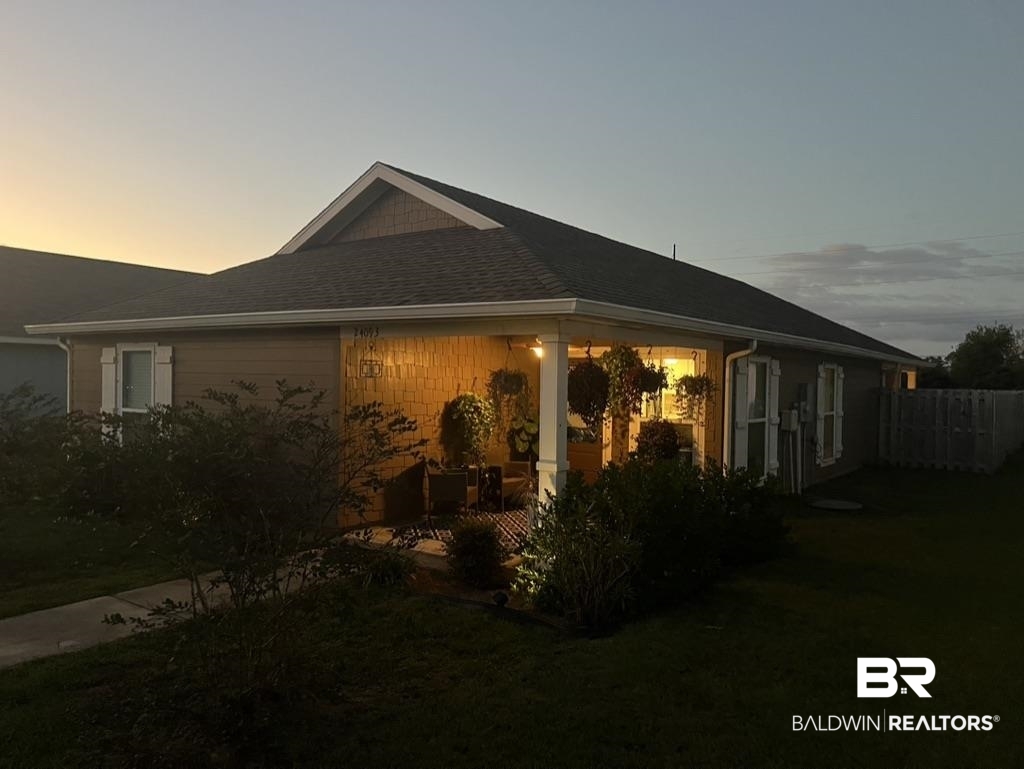 24093 Veranda Circle Elberta, AL 36530 - Photo 2 of 29 Sunset View