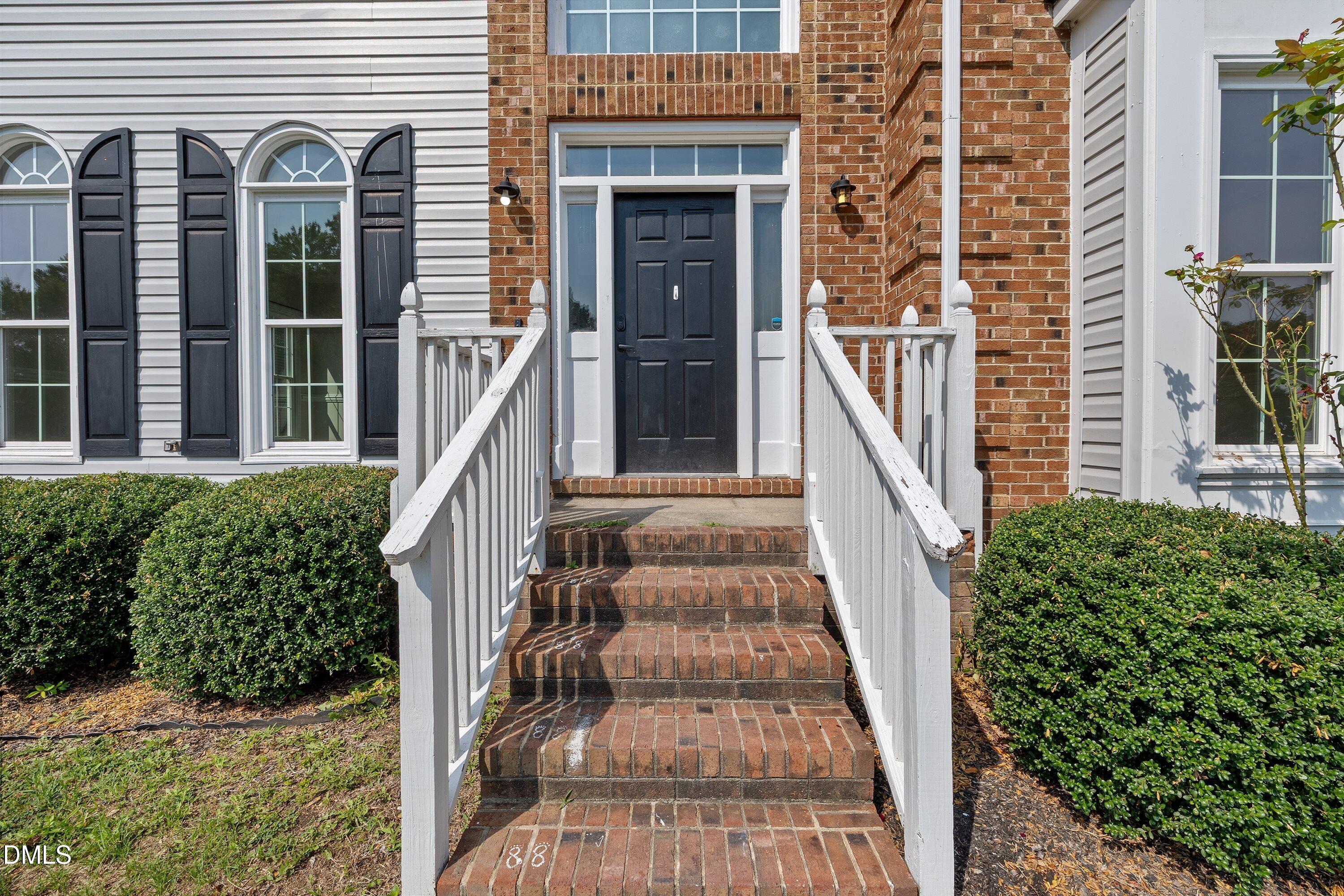 3528 Dewing Drive Raleigh, NC 27616 - Photo 7 of 56 07-3528 Dewing 118 Temple_4992