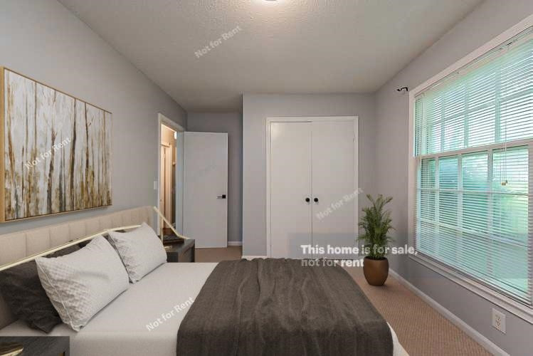 6013 Bellow Street Raleigh, NC 27609 - Photo 3 of 22 Staged