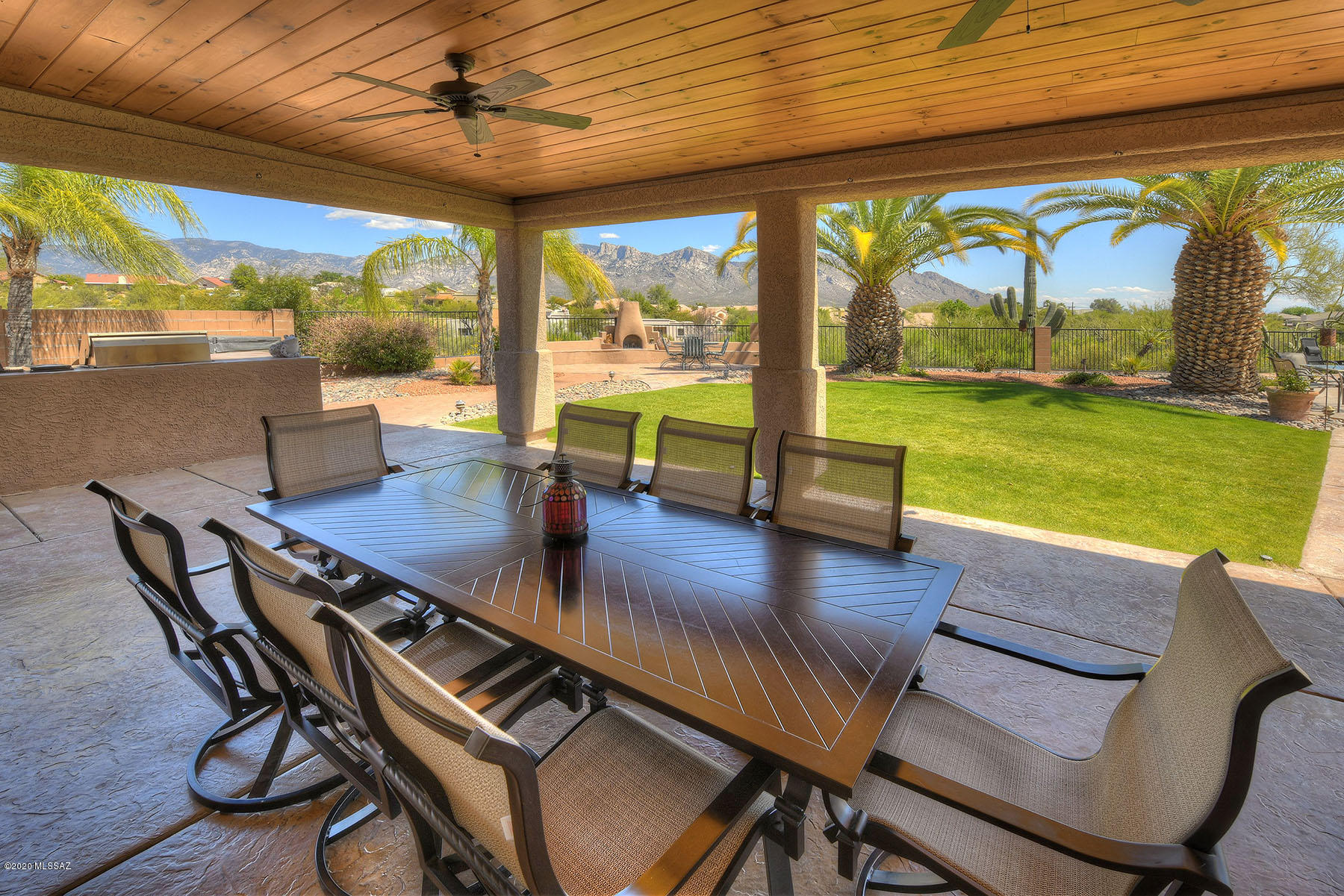 11300 Silver Pheasant Loop Tucson, AZ 85737 - Photo 20 of 49