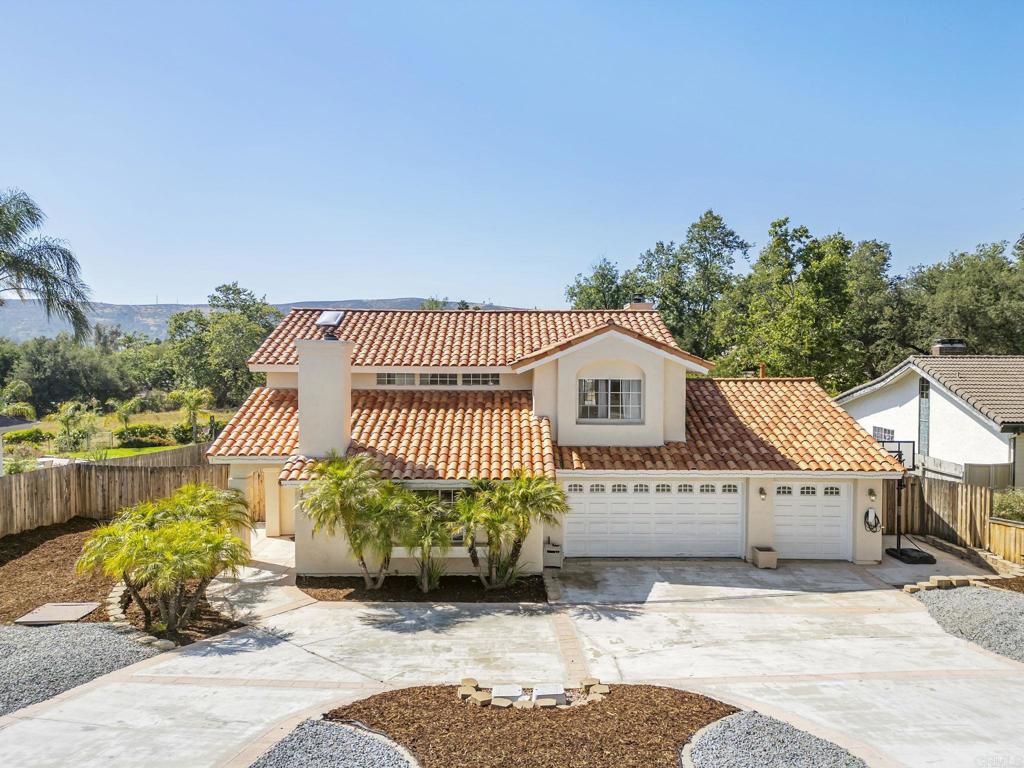 16252 Swartz Canyon Road Ramona, CA 92065 - Photo 57 of 65