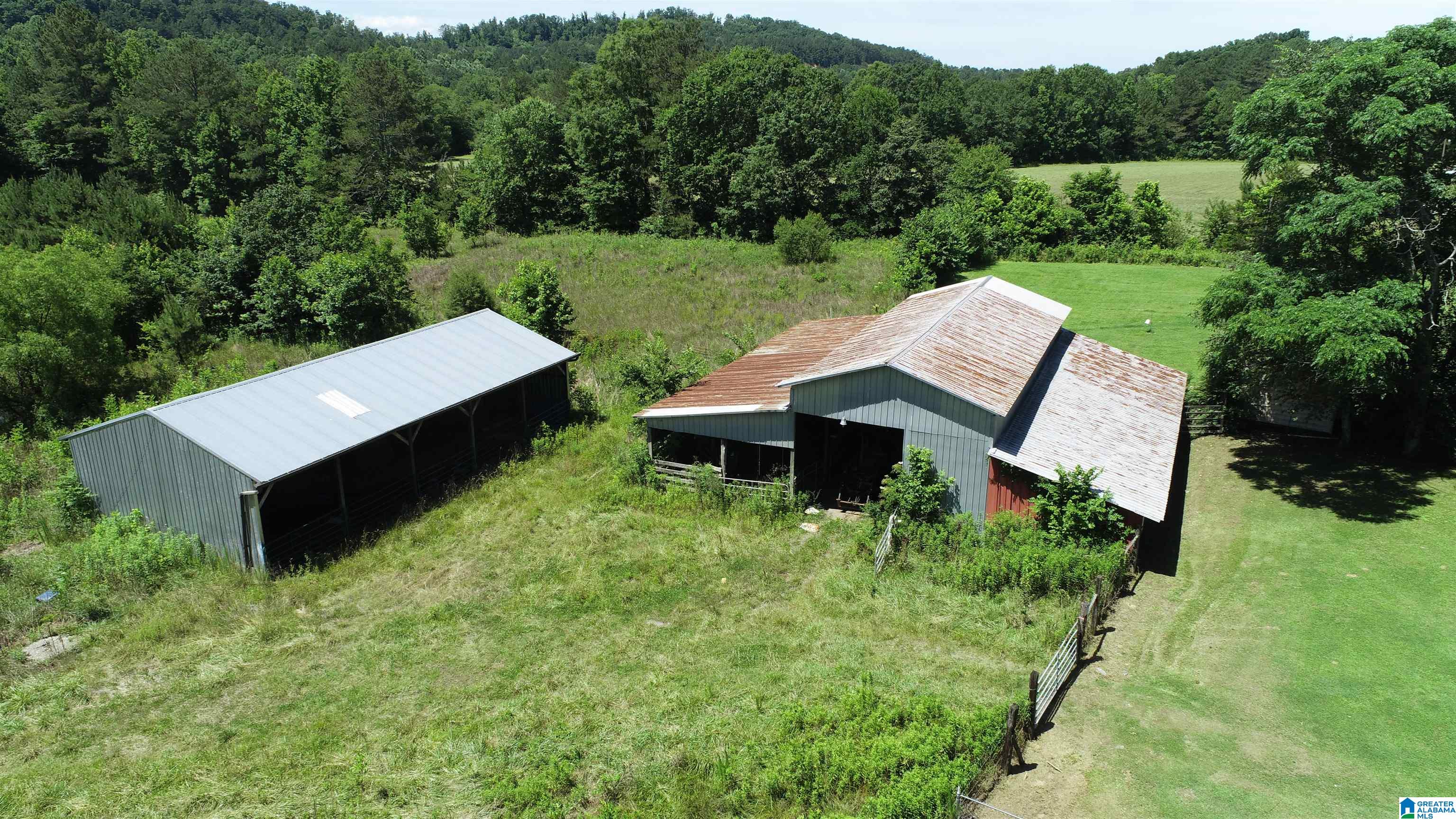 61061 Highway 231 Cleveland, AL 35049 - Photo 42 of 44
