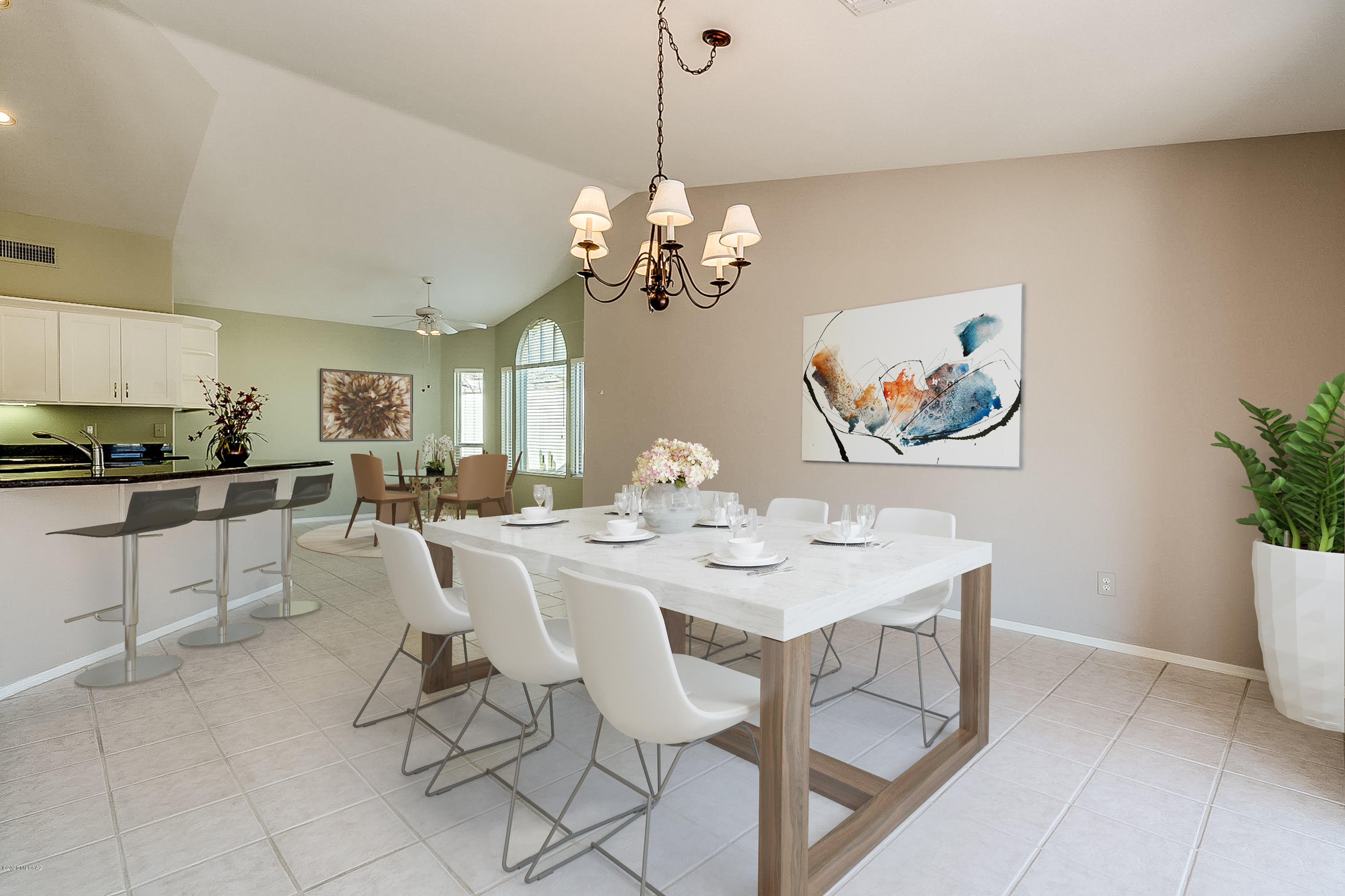 37965 South Stone Ridge Drive Tucson, AZ 85739 - Photo 7 of 45