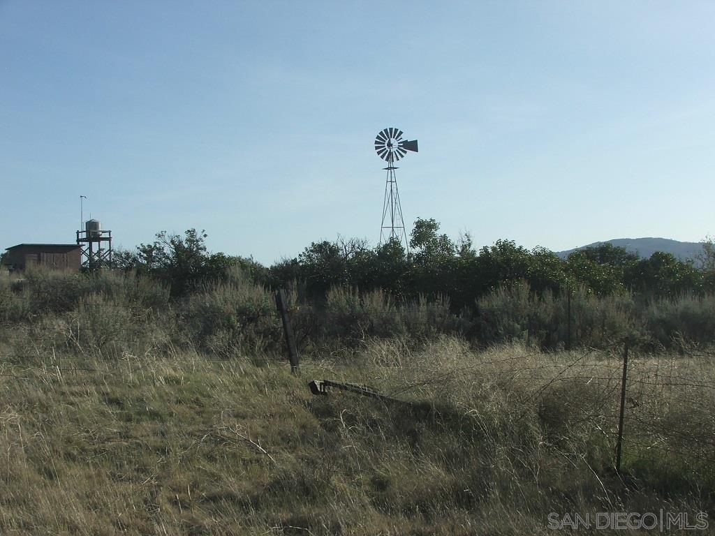 35855 Old Wilson Road Ranchita, CA 92066 - Photo 2 of 5 has not been used in years