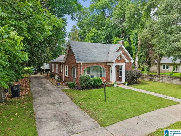 $195,000 | 404 2nd Avenue South, Clanton, AL 35045