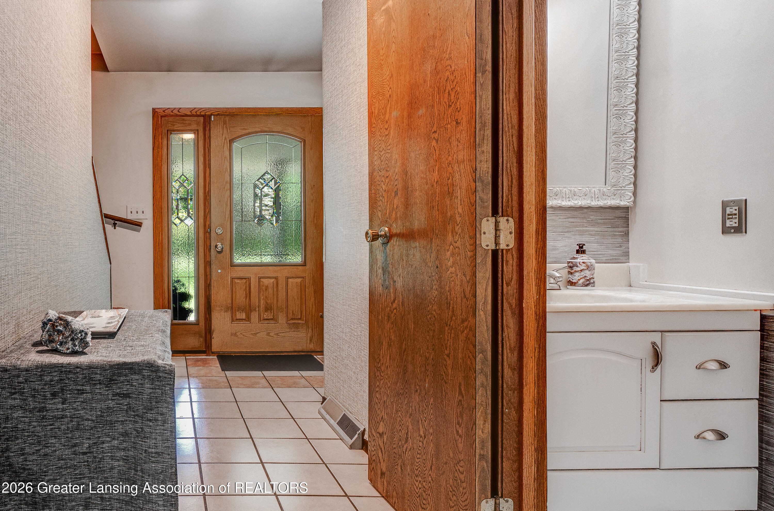 3216 Smithville Road Eaton Rapids, MI 48827 - Photo 10 of 32 Bathroom