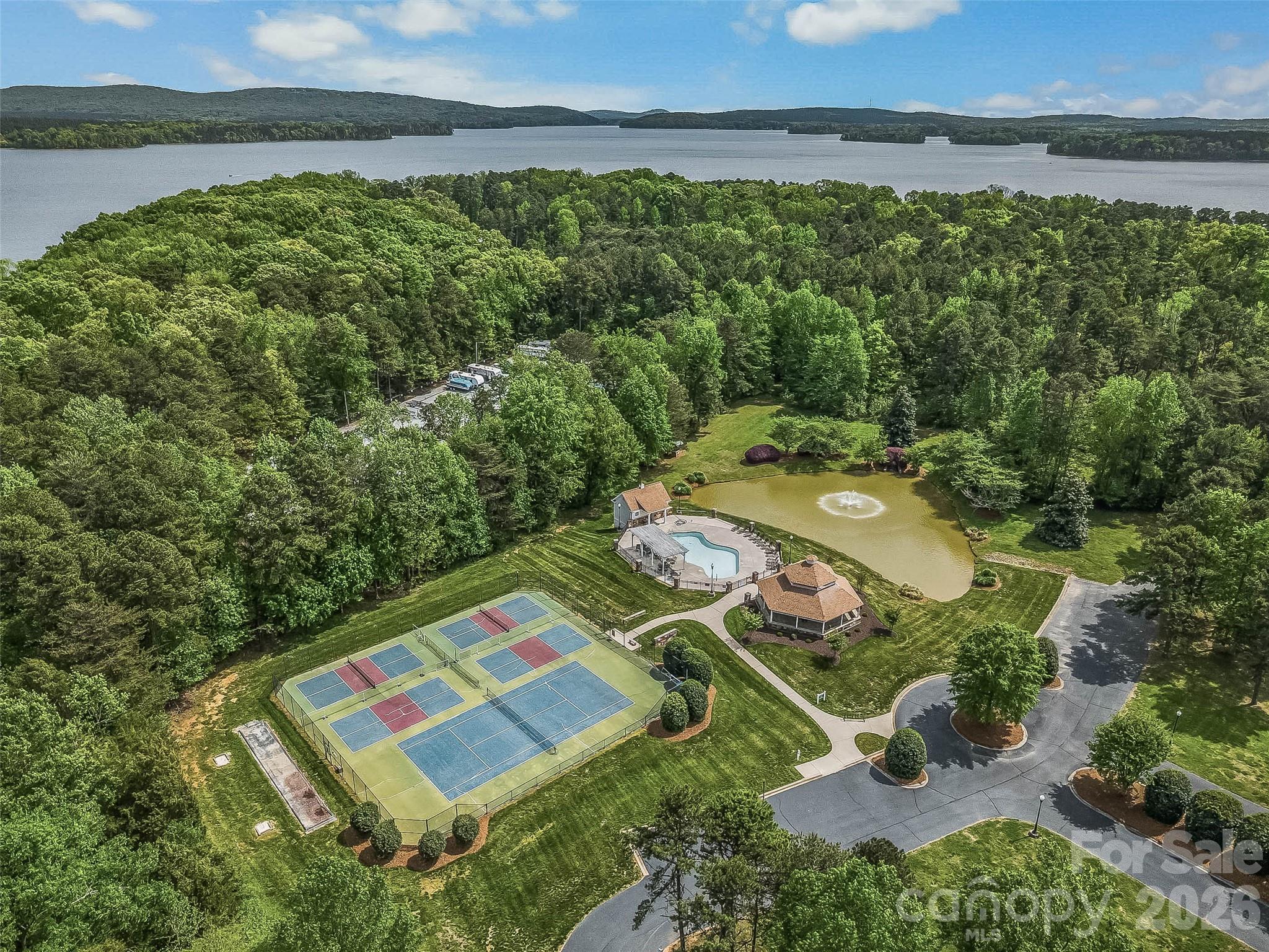 695 Scout Road Lexington, NC 27292 - Photo 47 of 47 Gallery Image 47