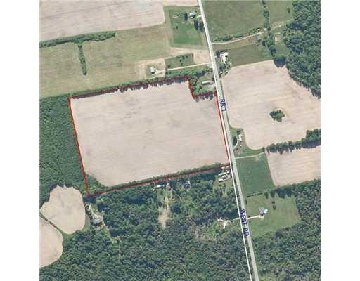 0 West Road Bradford, ME 04410 - Photo 1 of 1 Land.