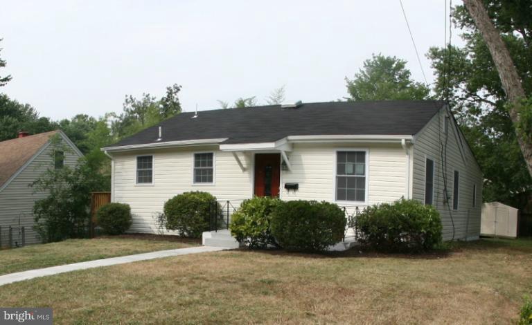 Exterior (Front)