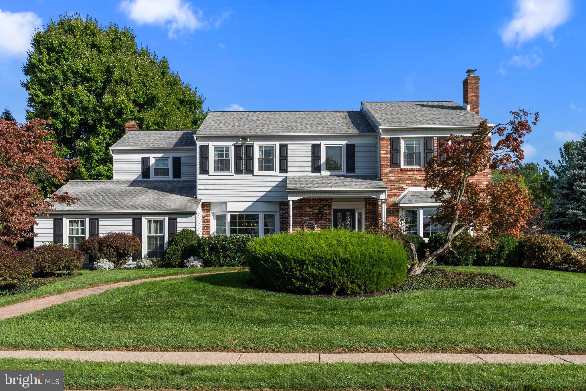 1364 Gates Circle Yardley, PA 19067 - Photo 1 of 51