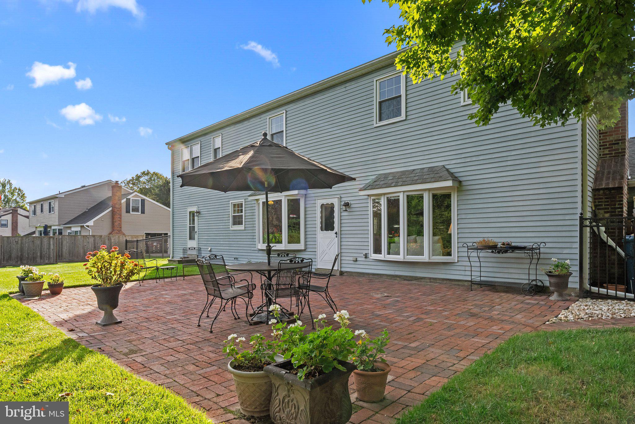 1364 Gates Circle Yardley, PA 19067 - Photo 44 of 51