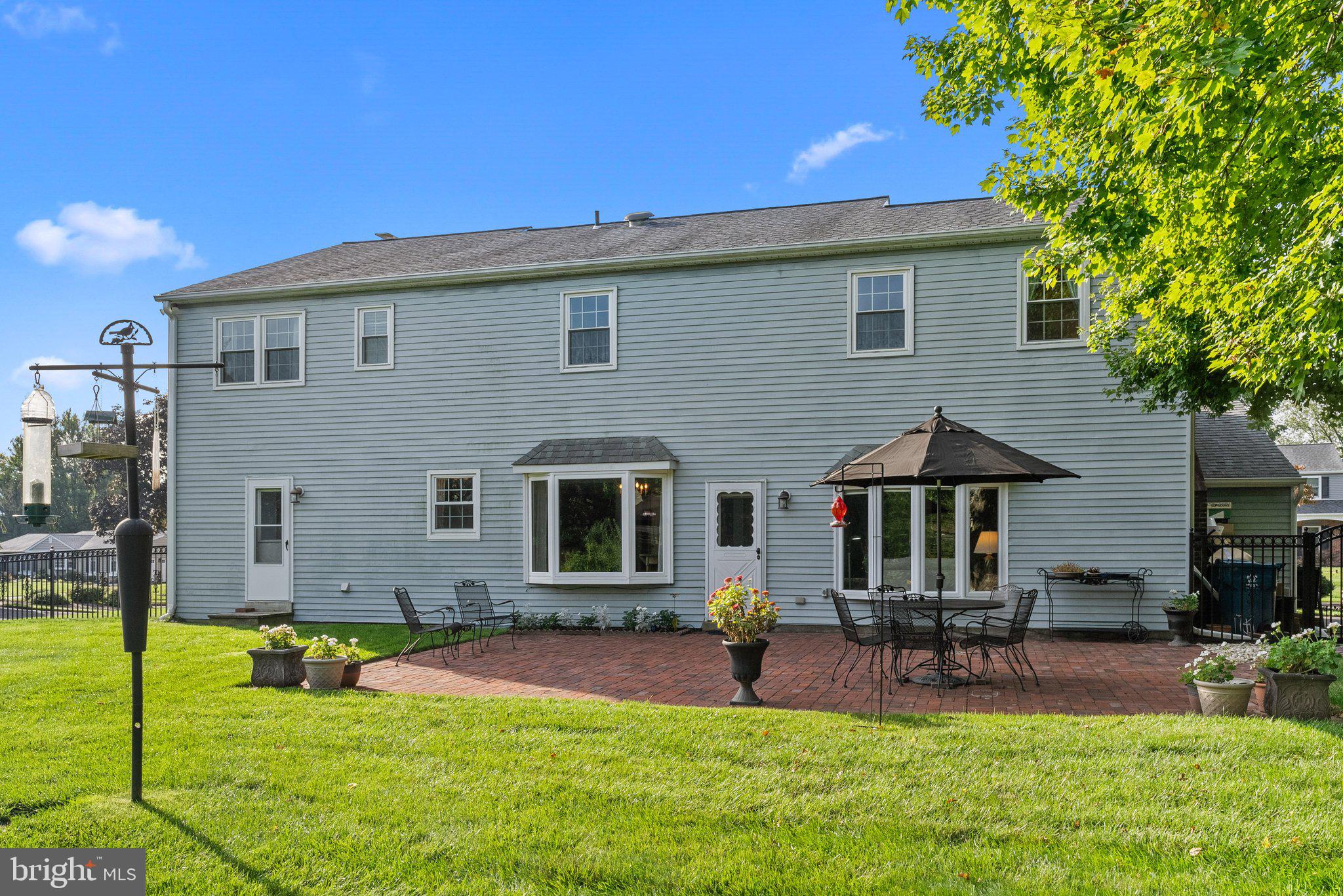1364 Gates Circle Yardley, PA 19067 - Photo 47 of 51