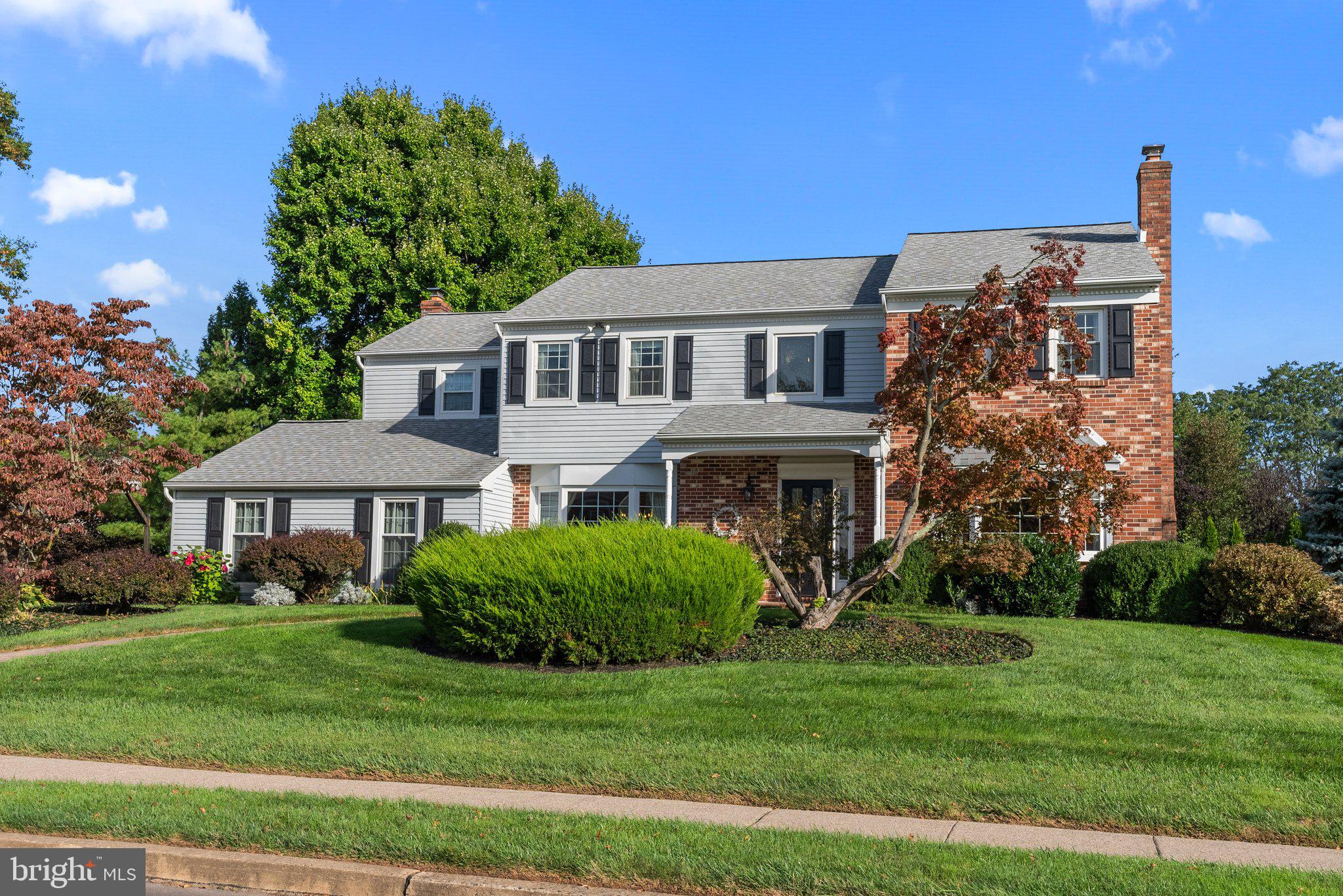 1364 Gates Circle Yardley, PA 19067 - Photo 5 of 51