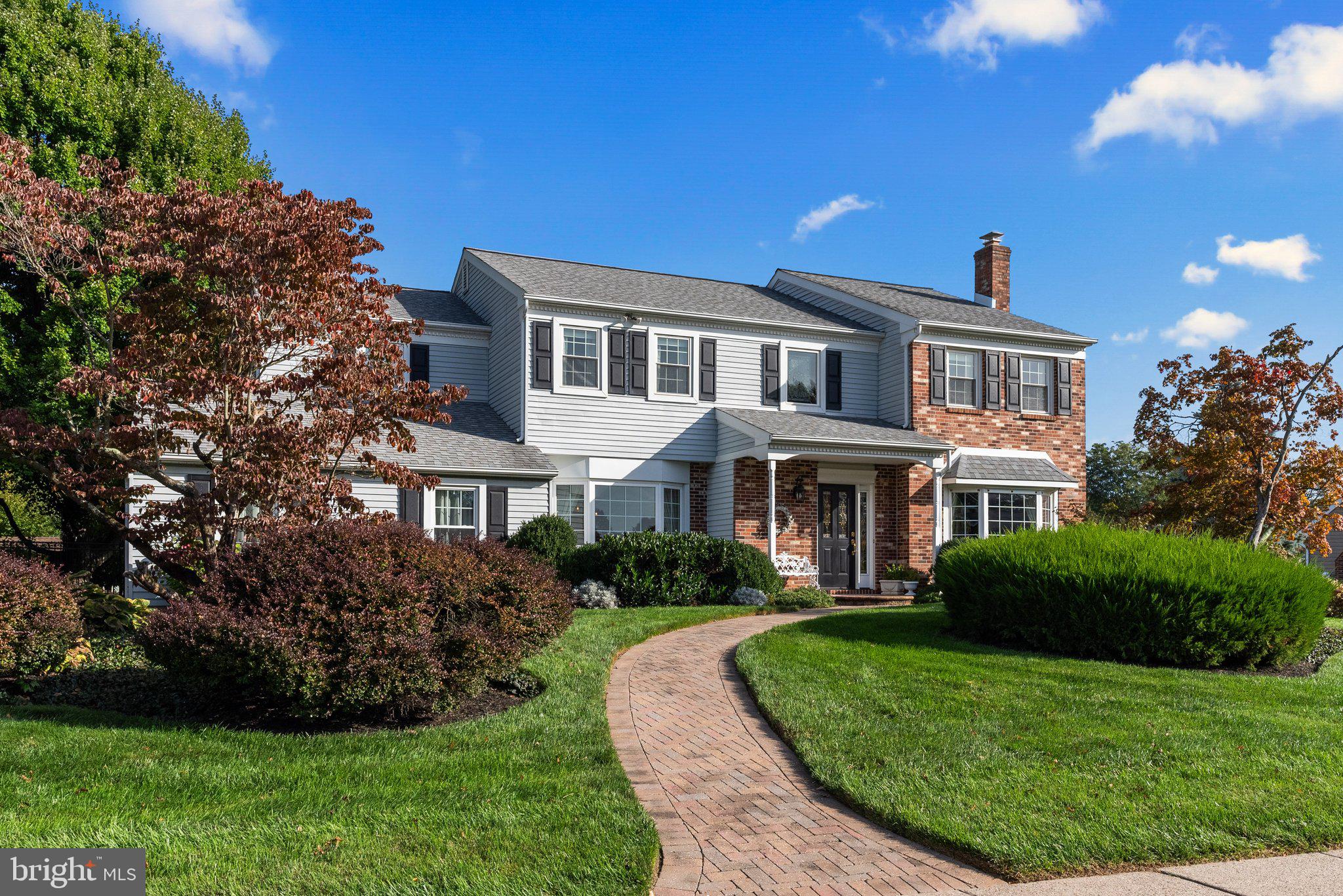 1364 Gates Circle Yardley, PA 19067 - Photo 7 of 51