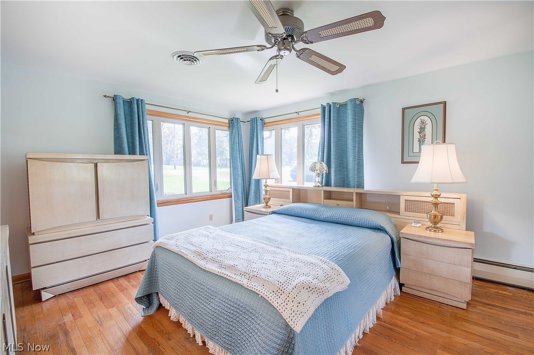 2128 Pressler Road Akron, OH 44312 - Photo 28 of 35 Bedroom 2 of 2.