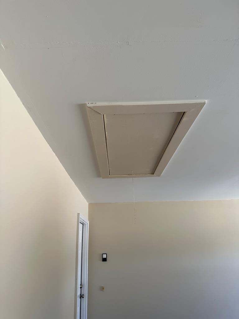 75 Biscayne Lane Dothan, AL 36303 - Photo 68 of 71 Attic Access in garage