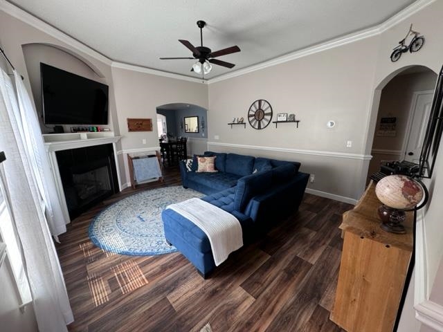 76 Highland Springs Loop Inman, SC 29349 - Photo 13 of 24