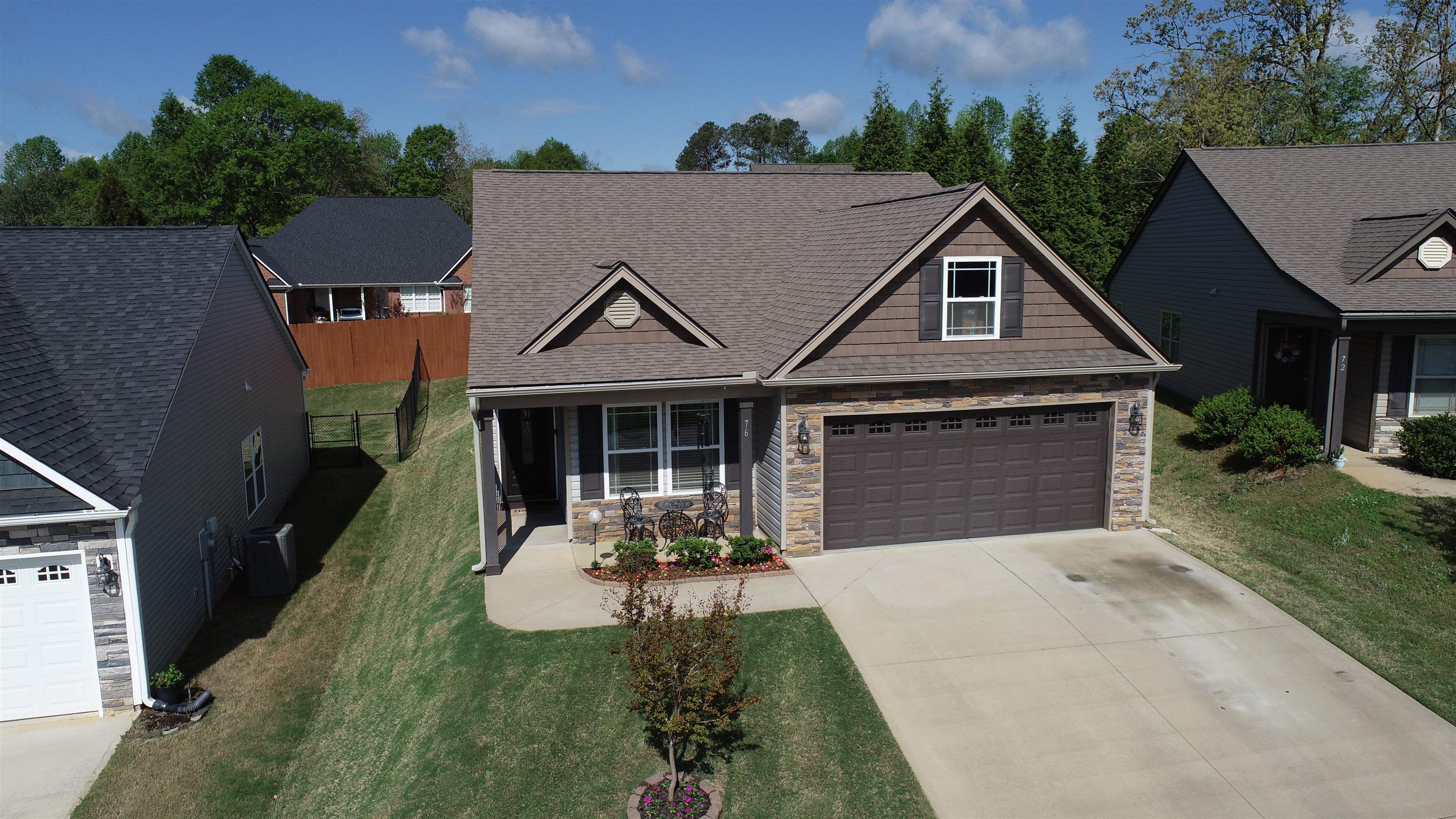 76 Highland Springs Loop Inman, SC 29349 - Photo 2 of 24