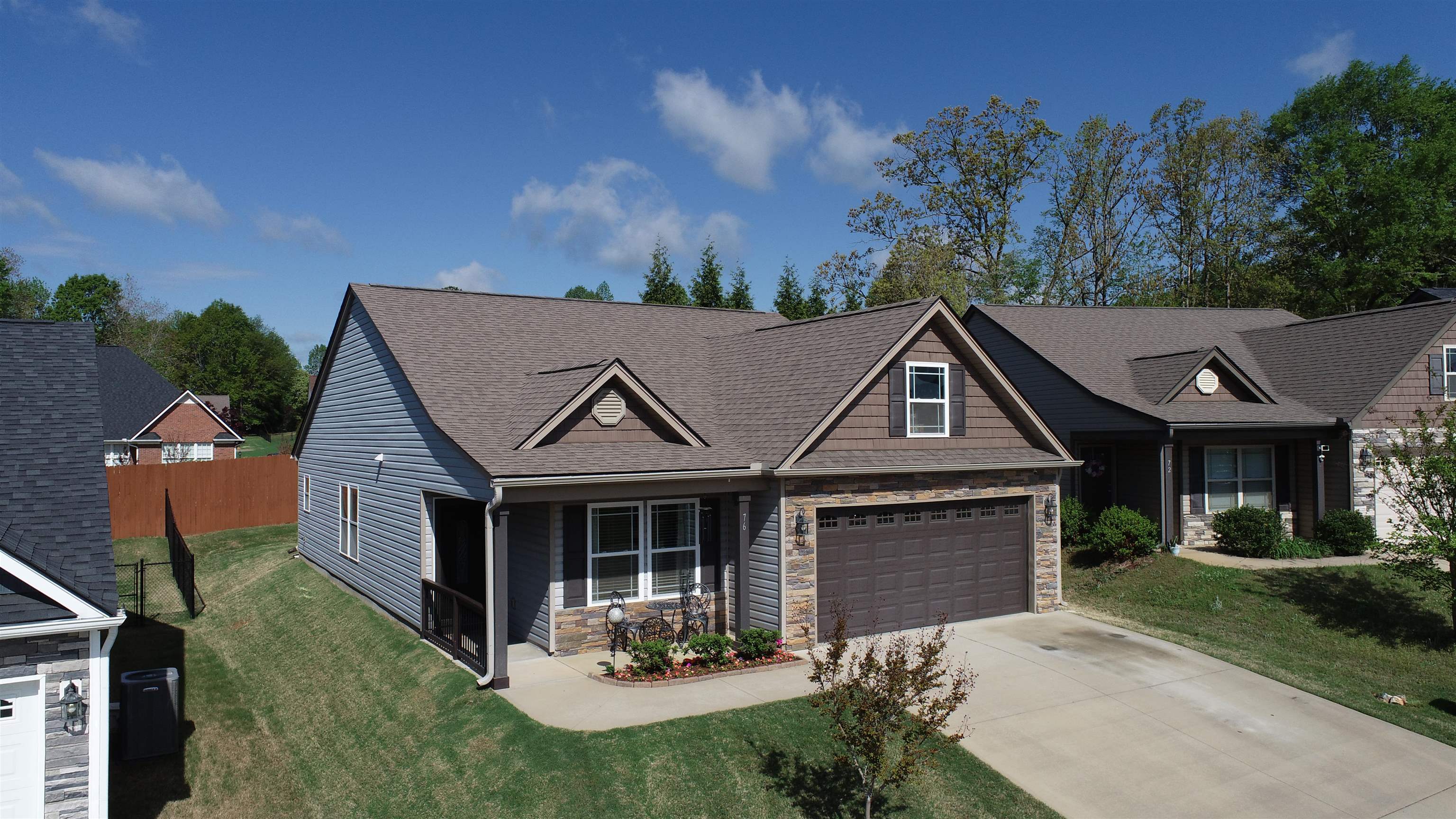 76 Highland Springs Loop Inman, SC 29349 - Photo 3 of 24