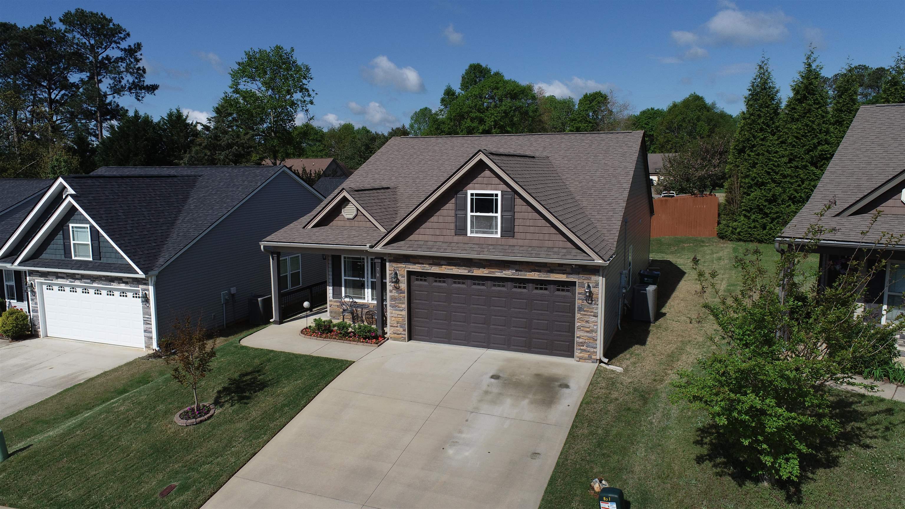 76 Highland Springs Loop Inman, SC 29349 - Photo 4 of 24